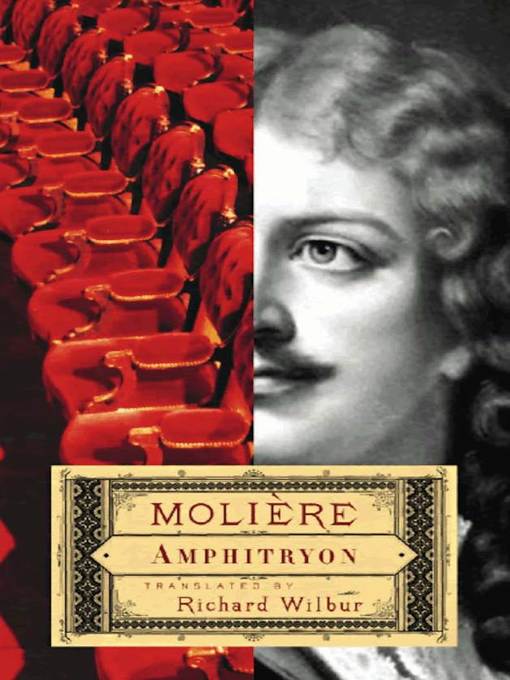 Title details for Amphitryon by Molière - Wait list